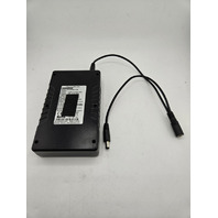 CELESTRON 11052 NEXSTAR GPS XLT TELESCOPE W/JMI CASE TRIPOD 40MM 8-24MM LENS +