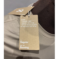 ON MENS RUNNING ON CLOUDS CORE - T IN DESERT SIZE MEDIUM 1ME10430603