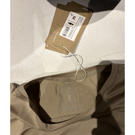 ON MENS RUNNING ON CLOUDS CORE - T IN DESERT SIZE MEDIUM 1ME10430603