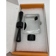 STEM SOURCE FERROFLUID MAGNETIC DISPLAY IN BOTTLE 50ML LIQUD 2ML FERROFLUID STEM