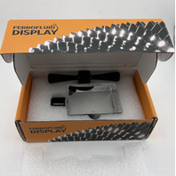 STEM SOURCE FERROFLUID MAGNETIC DISPLAY IN BOTTLE 50ML LIQUD 2ML FERROFLUID STEM