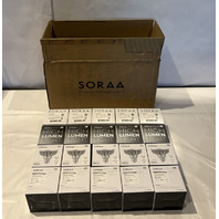 LOT OF 20 SORAA BRILLIANT PAR30S LIGHT BULB LED SP30S-14-25D-827-H1