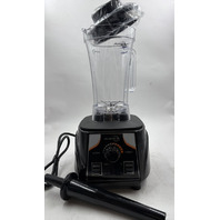 AVAMIX 928BX2000V 3.5HP BX MODEL V COMMERCIAL BLENDER 64OZ TRITAN CONTAINER 120V