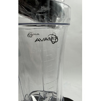 AVAMIX 928BX2000V 3.5HP BX MODEL V COMMERCIAL BLENDER 64OZ TRITAN CONTAINER 120V