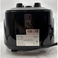 AVAMIX 928BX2000V 3.5HP BX MODEL V COMMERCIAL BLENDER 64OZ TRITAN CONTAINER 120V