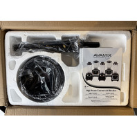 AVAMIX 928BX2000V 3.5HP BX MODEL V COMMERCIAL BLENDER 64OZ TRITAN CONTAINER 120V