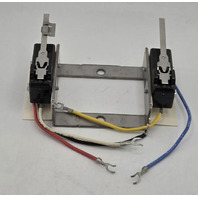 MCDONNELL & MILLER SWA150S-M-MD 354086 SNAP SWITCH ASSEMBLY FOR SWA150S/SWA159S