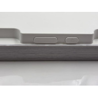 APOLOSIGN SMART DIGITAL CALENDAR 27" WALL MOUNTABLE PLANNER TEAK FA2769T