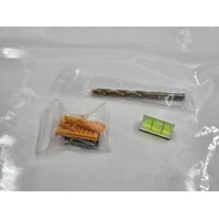 APOLOSIGN SMART DIGITAL CALENDAR 27" WALL MOUNTABLE PLANNER TEAK FA2769T