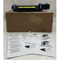 HP GENUINE COLORLASER JET FUSER KIT 100V CE246A RM1-5654 110V/120V