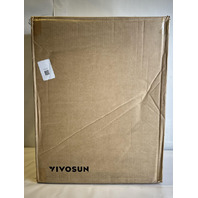 VIVOSUN AERODRAIN D12 SMART ENVIRONMENTAL DEHUMIDIFIER VSE-ADD12