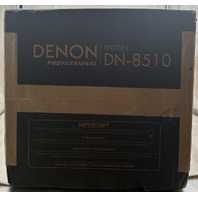 DENON PROFESSIONAL DN-8510 KARAOKE LOUDSPEAKER 320W SPEAKER