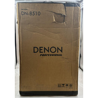 DENON PROFESSIONAL DN-8510 KARAOKE LOUDSPEAKER 320W SPEAKER