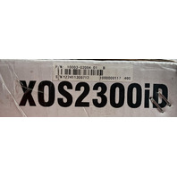 A-IPOWER XOS2300ID 2300W DUAL FUEL INVERTER GENERATOR GAS LPG CO SENSOR