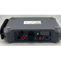 MEGGER BITE5 BATTERY IMPEDANCE TESTER CALIBRATOR MODEL B