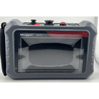 MEGGER BITE5 BATTERY IMPEDANCE TESTER CALIBRATOR MODEL B