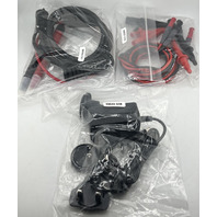 MEGGER BITE5 BATTERY IMPEDANCE TESTER CALIBRATOR MODEL B