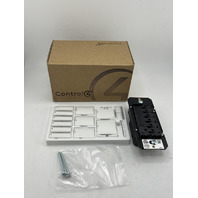 CONTROL 4 SMART HOME CONFIGURABLE KEYPAD RS-485 CONTROL4 C4-KCB-WH