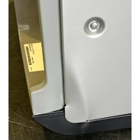 EPSON COLORWORKS CW-C8000U HIGHSPEED COLOR INKJET LABEL PRINTER M386A MATTE