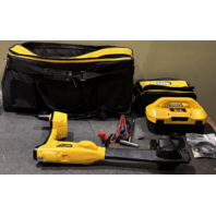 VIVAX METROTECH VLOC3 RTK-PRO RECIEVER VX2261 KIT W/LOC3-10TX CHARGER VX219-02