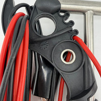 VIVAX METROTECH VLOC3 RTK-PRO RECIEVER VX2261 KIT W/LOC3-10TX CHARGER VX219-02