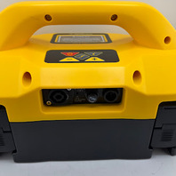 VIVAX METROTECH VLOC3 RTK-PRO RECIEVER VX2261 KIT W/LOC3-10TX CHARGER VX219-02