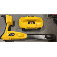 VIVAX METROTECH VLOC3 RTK-PRO RECIEVER VX2261 KIT W/LOC3-10TX CHARGER VX219-02