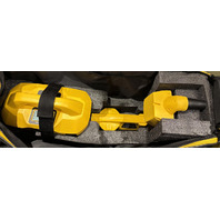 VIVAX METROTECH VLOC3 RTK-PRO RECIEVER VX2261 KIT W/LOC3-10TX CHARGER VX219-02