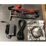 VIVAX METROTECH VLOC3 RTK-PRO RECIEVER VX2261 KIT W/LOC3-10TX CHARGER VX219-02