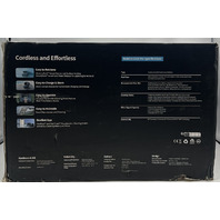 BEATBOT A100 PRO CORDLESS 5-IN-1 SMART POOL CLEANING ROBOT