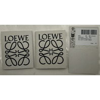 LOEWE RIO LACE-UP M526284X01 MENS 12 EU 45 LIGHT GREY SUEDE AND RAFFIA SHOES
