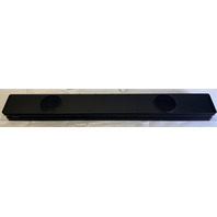 VEATOOL S50L 2.2CH 100W BLACK WIRELESS BLUETOOTH SPEAKER SOUND BAR FOR TV