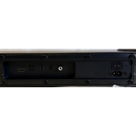 VEATOOL S50L 2.2CH 100W BLACK WIRELESS BLUETOOTH SPEAKER SOUND BAR FOR TV
