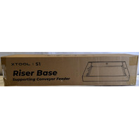 XTOOL MXD-P007-001 P5010290 S1 RISER BASE SUPPORTING CONVEYOR FEEDER