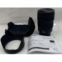 PANASONIC LUMIX S-R24105 S 24-105MM F4 L-MOUNT MACRO O.I.S CAMERA LENS