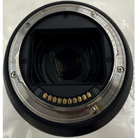PANASONIC LUMIX S-R24105 S 24-105MM F4 L-MOUNT MACRO O.I.S CAMERA LENS