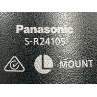 PANASONIC LUMIX S-R24105 S 24-105MM F4 L-MOUNT MACRO O.I.S CAMERA LENS