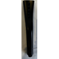 DELTA 51579-BL H20 KINETIC MATTE BLACK - SLIDE BAR HAND SHOWER