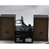 PHILIPS TAM3205/37 MICRO MUSIC SYSTEM 3000 SERIES 