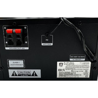 PHILIPS TAM3205/37 MICRO MUSIC SYSTEM 3000 SERIES 