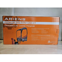 ARIENS 72104700 PREMIUM SNOW CAB ENCLOSURE KIT FOR 2-STAGE SNO-THRO SNOW BLOWERS