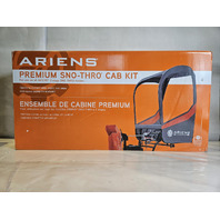 ARIENS 72104700 PREMIUM SNOW CAB ENCLOSURE KIT FOR 2-STAGE SNO-THRO SNOW BLOWERS