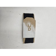 ON CLOUD RUNNING SHOES 3MF10070299 CLOUD 6 BLACK/WHITE US 8 EU 41