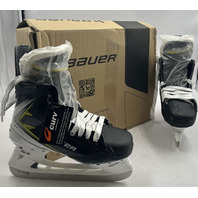 BAUER 1065177 VAPOR VELOCITY DYNAMIC X RESPONSIVE HOCKEY SKATE US 6 FIT 3 EU 39