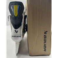 BAUER 1065177 VAPOR VELOCITY DYNAMIC X RESPONSIVE HOCKEY SKATE US 6 FIT 3 EU 39