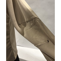 ON MENS RUNNING ON CLOUDS CLIMATE SHIRT IN DESERT SIZE MEDIUM 1ME10600603