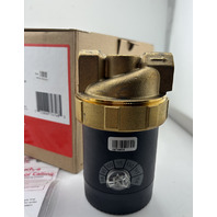 BELL & GOSSETT XYLEM ECOCIRC E3-4 BSXRZ 1/2" SWEAT CONNECTION PUMP LHB08100102