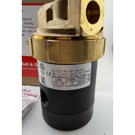 BELL & GOSSETT XYLEM ECOCIRC E3-4 BSXRZ 1/2" SWEAT CONNECTION PUMP LHB08100102