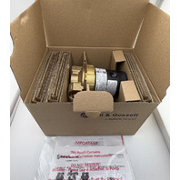 BELL & GOSSETT XYLEM ECOCIRC E3-4 BSXRZ 1/2" SWEAT CONNECTION PUMP LHB08100102