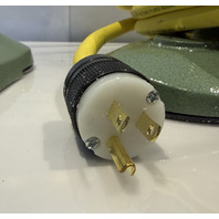 LAGLER ELAN EDGE STAIR CORNER SANDING MACHINE V110 HZ 50/60 KW 1.05 AC CURRENT